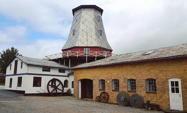 elstrup mølle 1