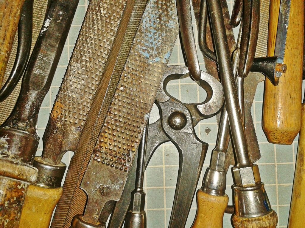 tool, tool box, pliers, files, screwdriver, metal, handyman, bits and pieces, workshop, working device, tools, chisel, craft, iron, storage, works, detail shot, tool drawer, tool box, tool box, tool box, tools, tools, tools, tools, tools